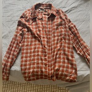 Outerknown Flannel - Size M